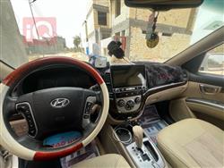 هيونداي سانتافي